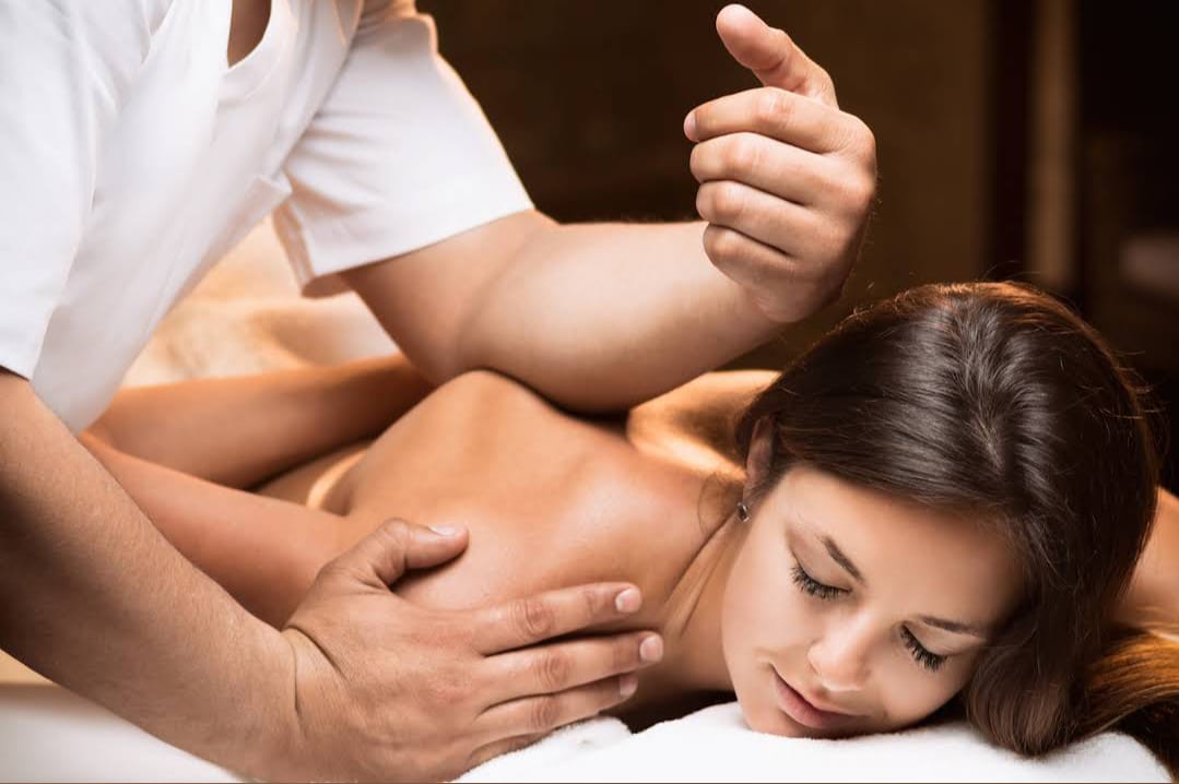 Thai Massage
