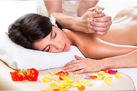 Balinese Massage